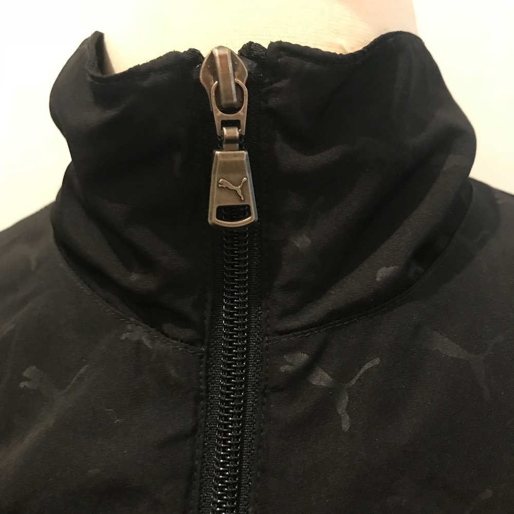 Puma jacket - Picture 4 of 8